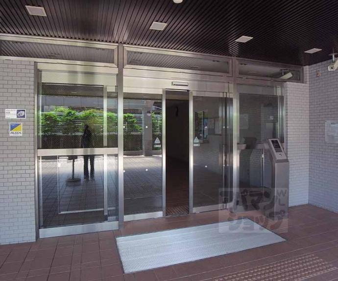 【エルシティ桃山御陵】間取