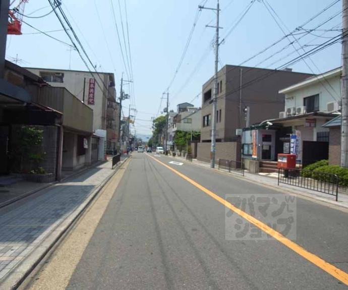【エルシティ桃山御陵】間取