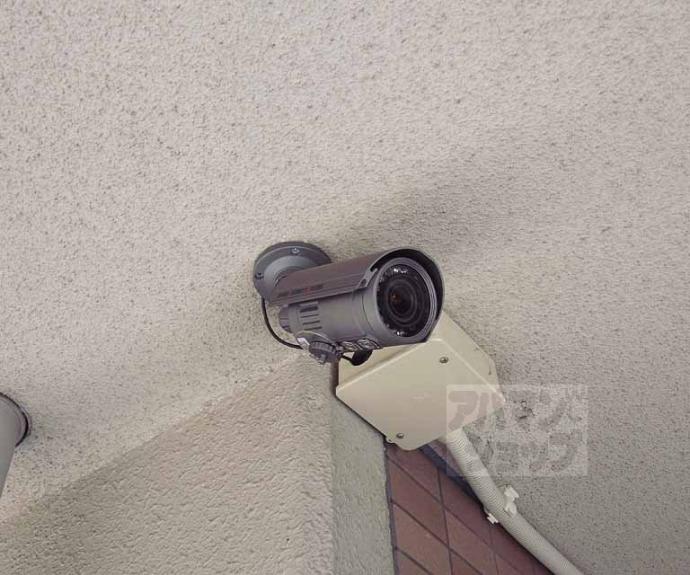 【トーシンハイツ桃山】間取