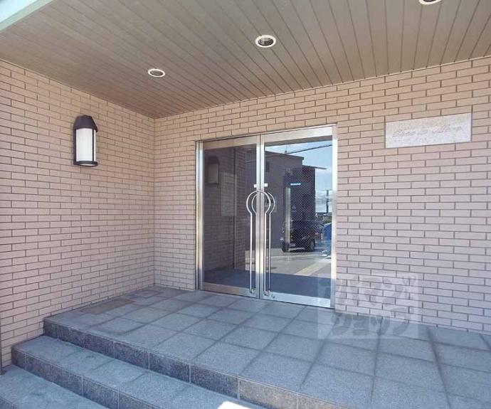 【ＣＨＥＺ　ＬＡ　ＭＥＲＥ】間取