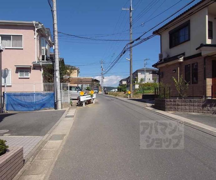 【ＣＨＥＺ　ＬＡ　ＭＥＲＥ】間取