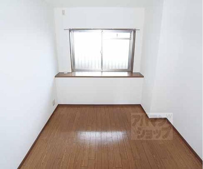 【ＣＨＥＺ　ＬＡ　ＭＥＲＥ】間取
