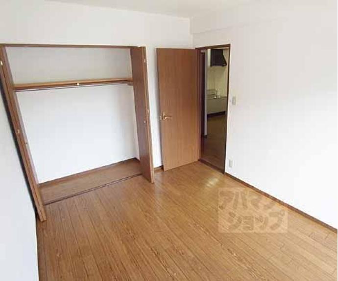 【ＣＨＥＺ　ＬＡ　ＭＥＲＥ】間取