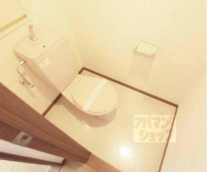 【ＣＨＥＺ　ＬＡ　ＭＥＲＥ】間取