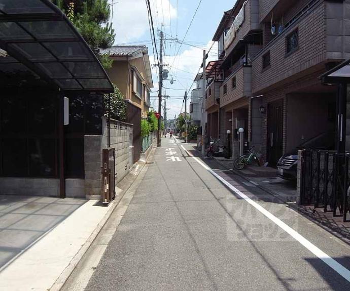 【ファーストハイムKY】間取