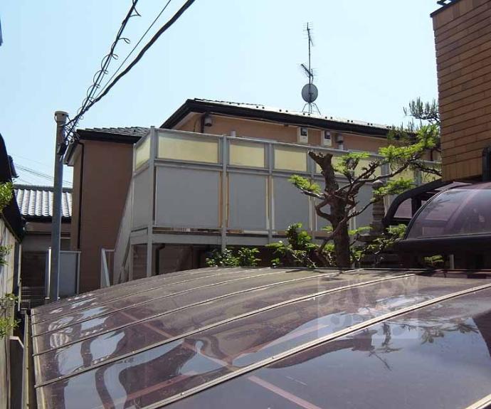 【アクシス平野】間取