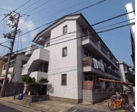 ルミエールふじ：間取図