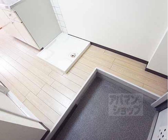 【ルミエールふじ】間取