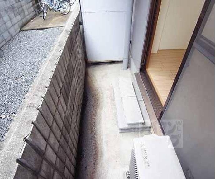 【ルミエールふじ】間取