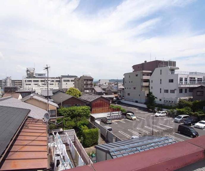 【小野マンション】間取