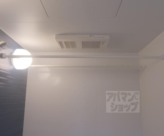 【Ｂｅｌｌｅ　Ｍａｉｓｏｎ　祥鳥橋】間取