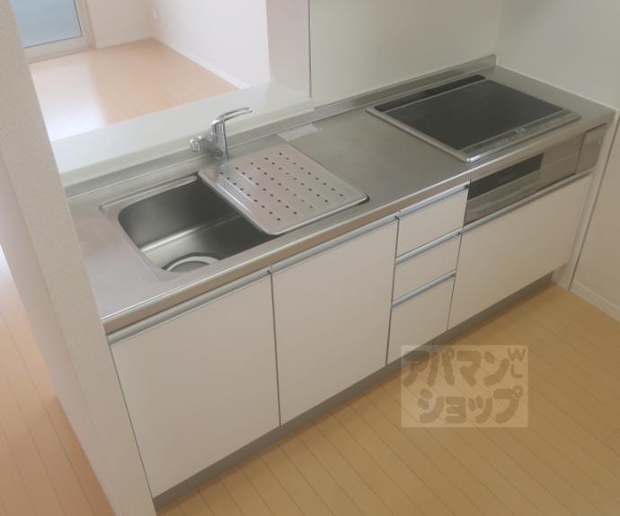 【Ｂｅｌｌｅ　Ｍａｉｓｏｎ　祥鳥橋】間取