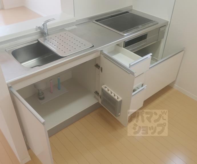 【Ｂｅｌｌｅ　Ｍａｉｓｏｎ　祥鳥橋】間取