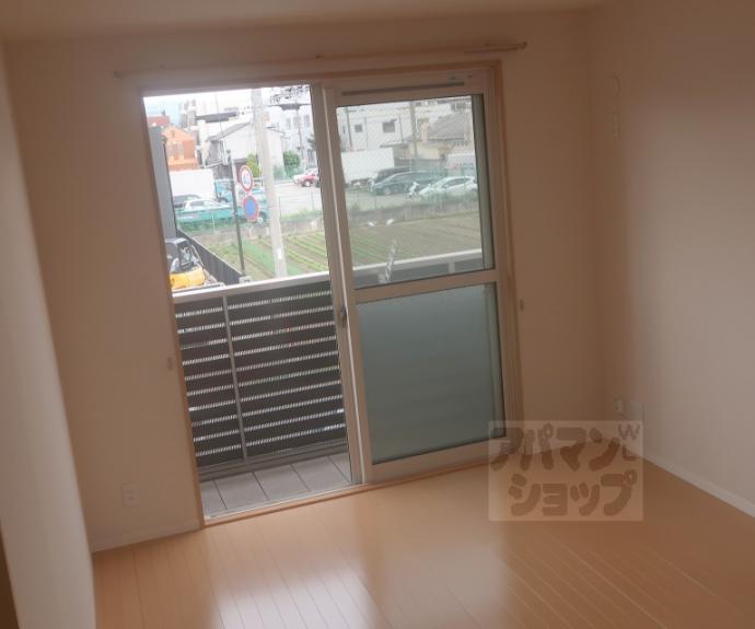 【Ｂｅｌｌｅ　Ｍａｉｓｏｎ　祥鳥橋】間取