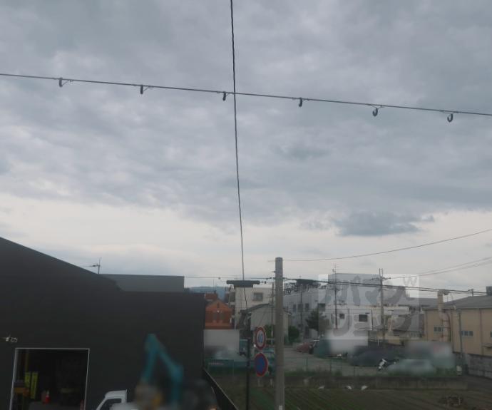 【Ｂｅｌｌｅ　Ｍａｉｓｏｎ　祥鳥橋】間取
