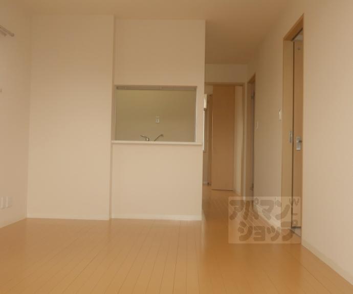 【Ｂｅｌｌｅ　Ｍａｉｓｏｎ　祥鳥橋】間取