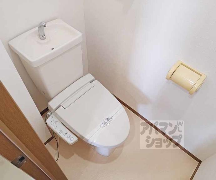 【セジュールまどか】間取