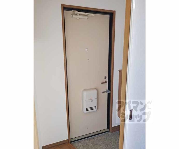 【セジュールまどか】間取