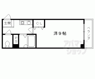 【コンフォート桃山】