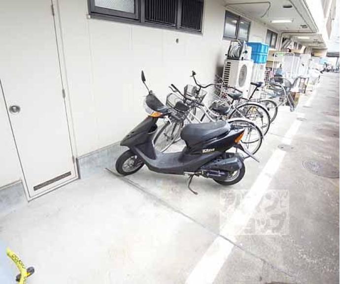 【メゾン・ドゥースール】間取