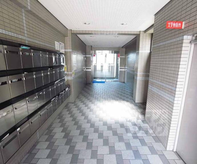 【メゾン・ドゥースール】間取