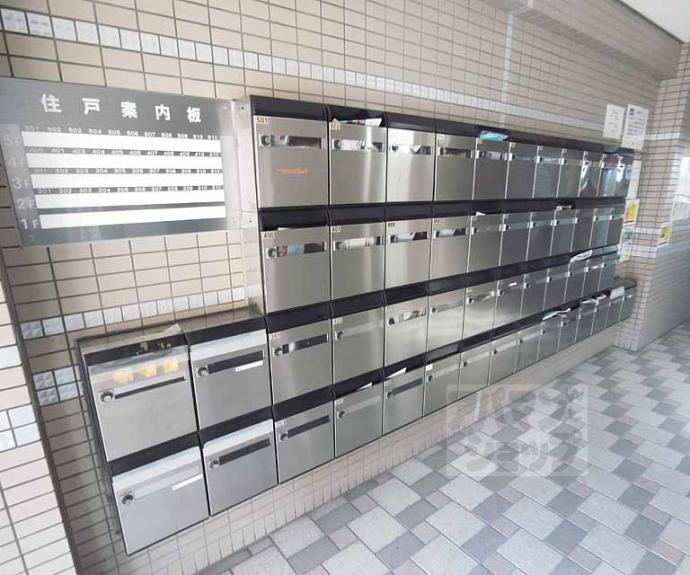 【メゾン・ドゥースール】間取