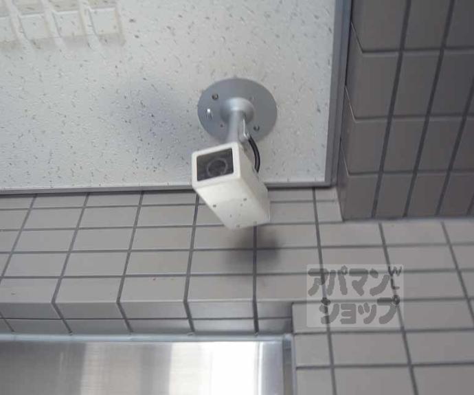 【メゾン・ドゥースール】間取