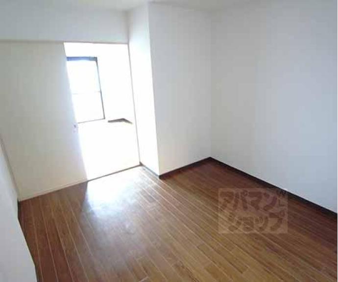 【メゾン・ドゥースール】間取