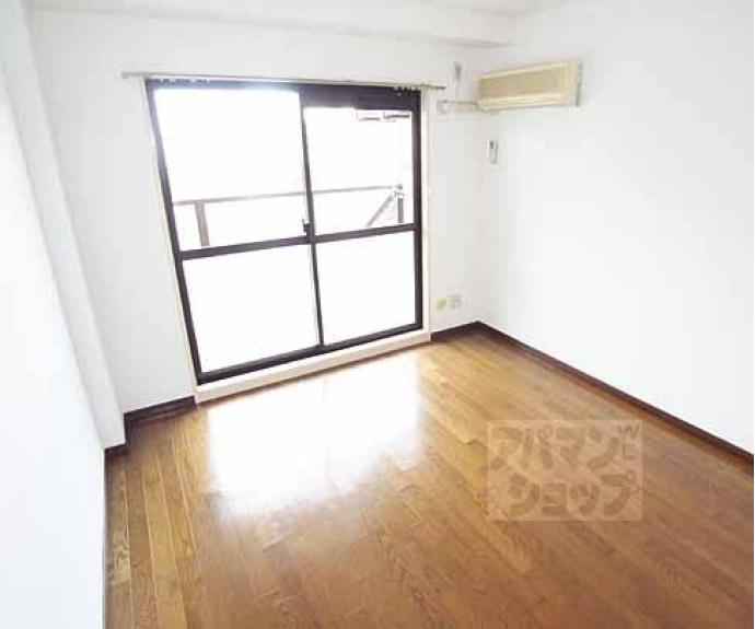 【メゾン・ドゥースール】間取