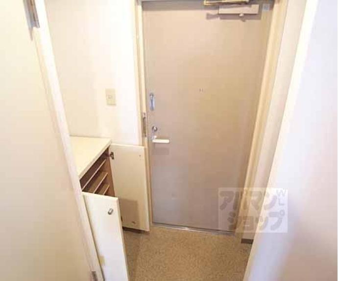 【メゾン・ドゥースール】間取