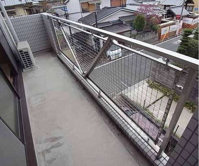 【プランドール原田Ⅱ】間取