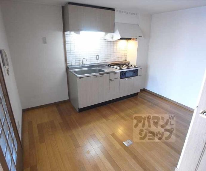 【セントアミュー】間取