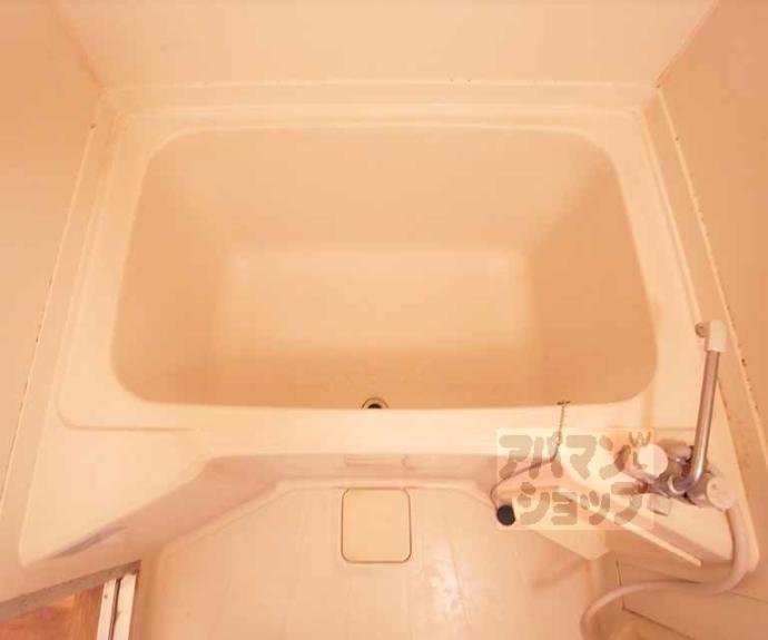 【セントアミュー】間取