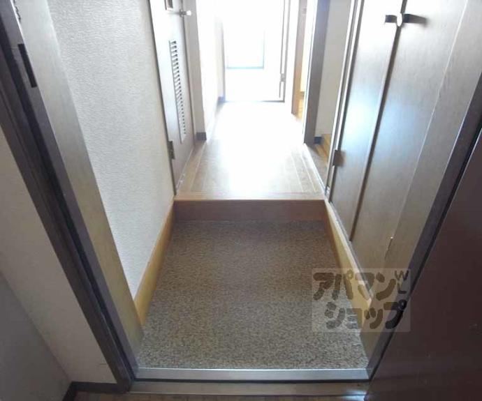 【セントアミュー】間取