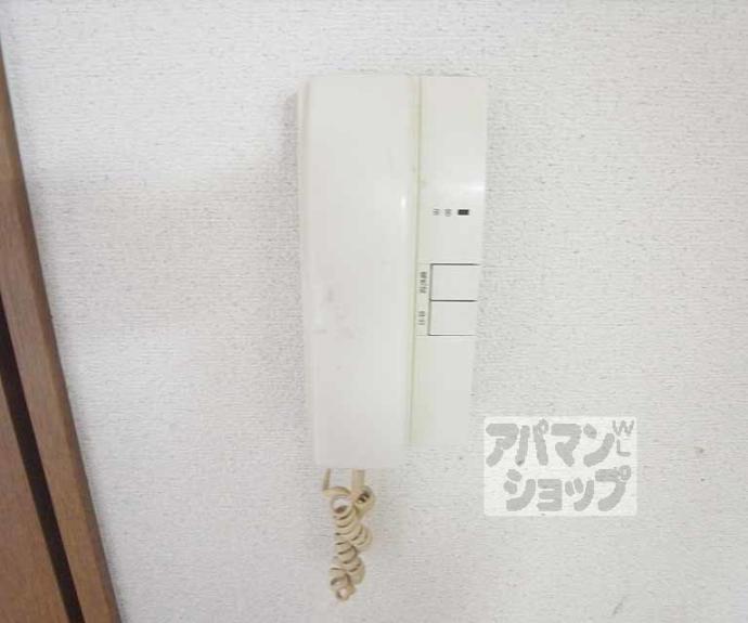 【セントアミュー】間取