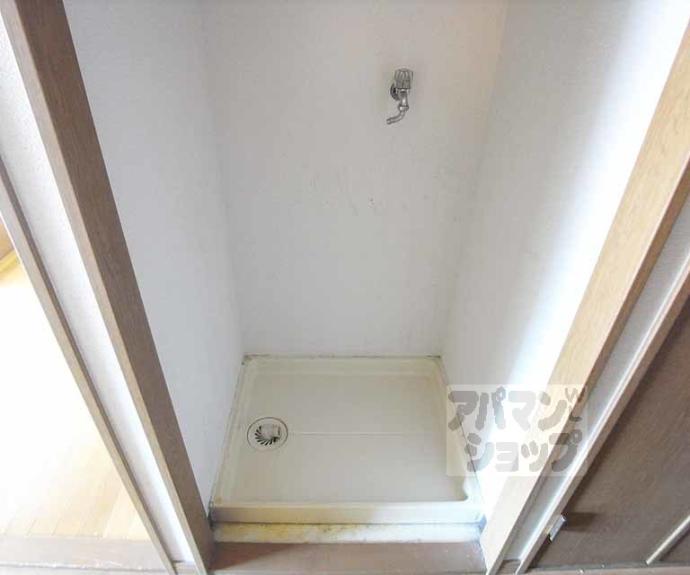 【セントアミュー】間取