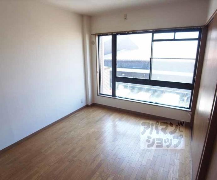 【セントアミュー】間取