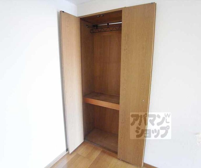 【セントアミュー】間取