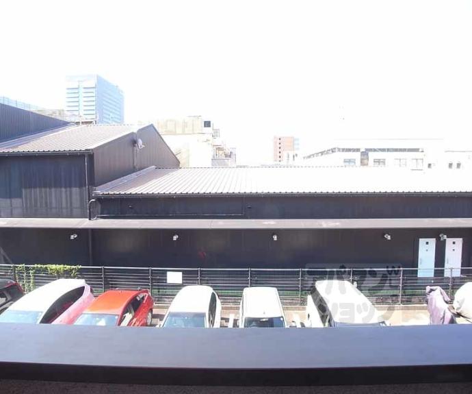 【セントアミュー】間取