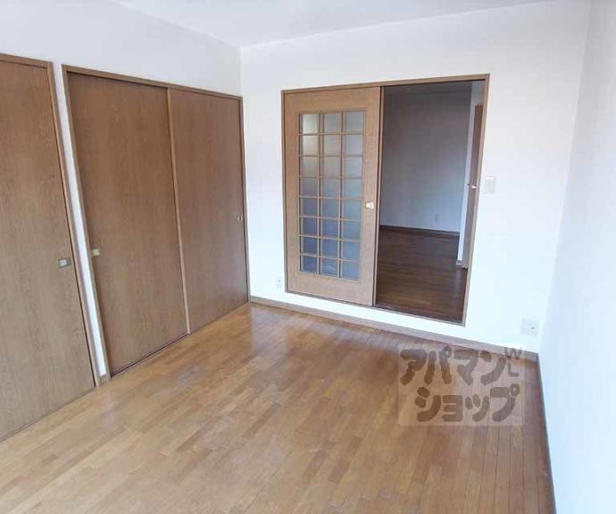 【セントアミュー】間取