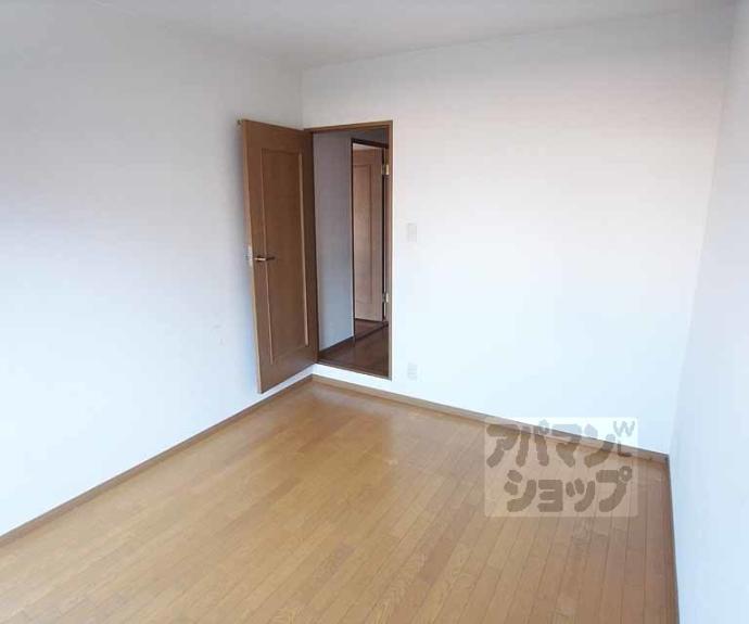 【セントアミュー】間取