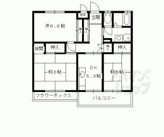 【グリーンハイツ正宗】