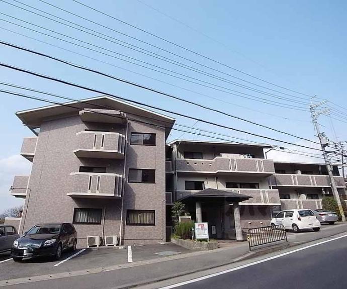 【グリーンハイツ正宗】間取