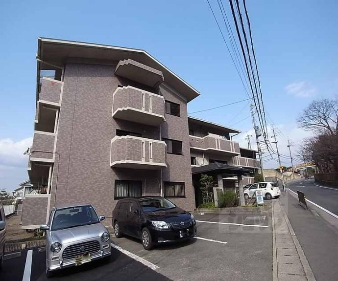 【グリーンハイツ正宗】間取