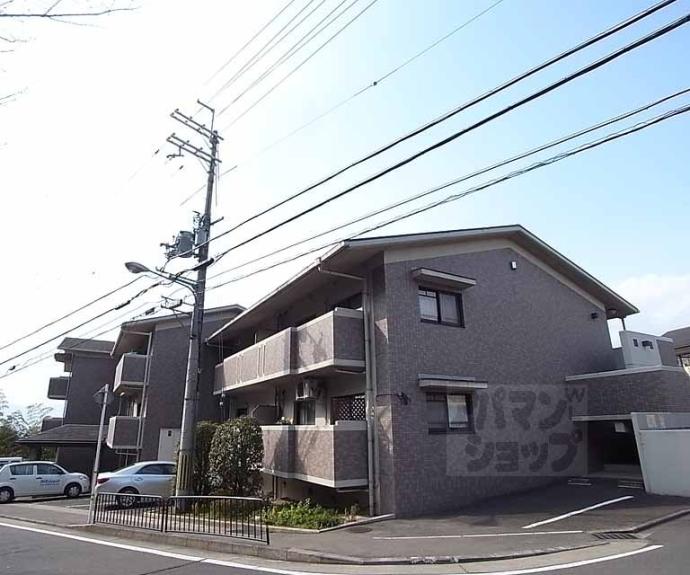 【グリーンハイツ正宗】間取