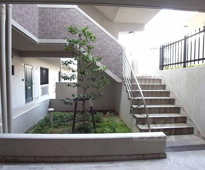 【グリーンハイツ正宗】間取