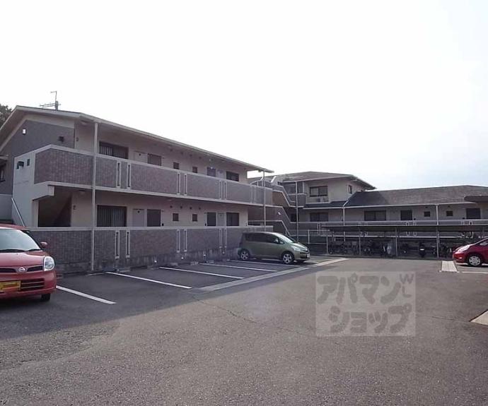 【グリーンハイツ正宗】間取