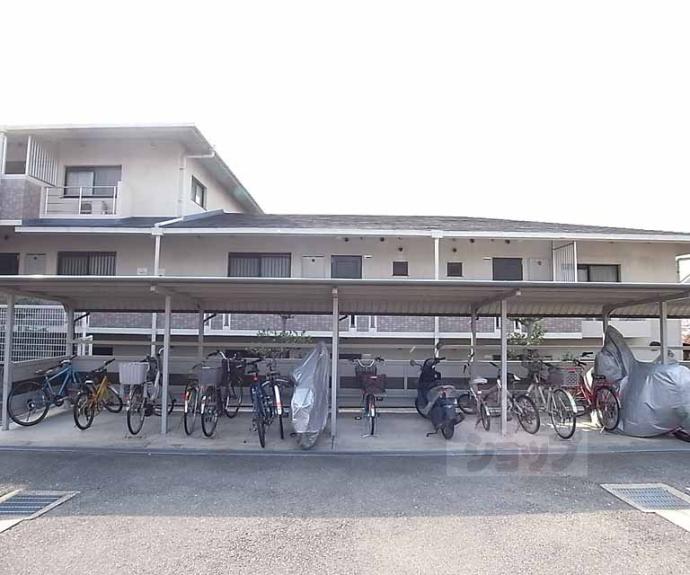 【グリーンハイツ正宗】間取