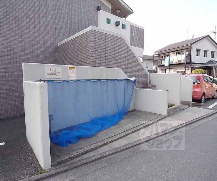 【グリーンハイツ正宗】間取