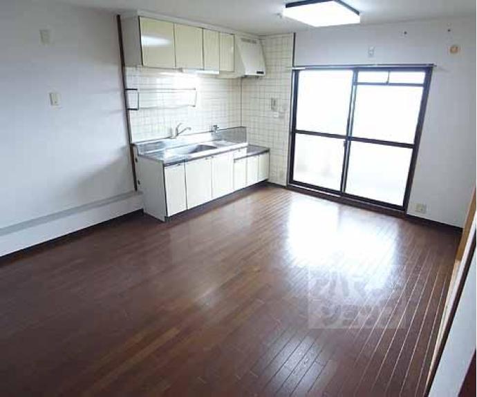 【グリーンハイツ正宗】間取